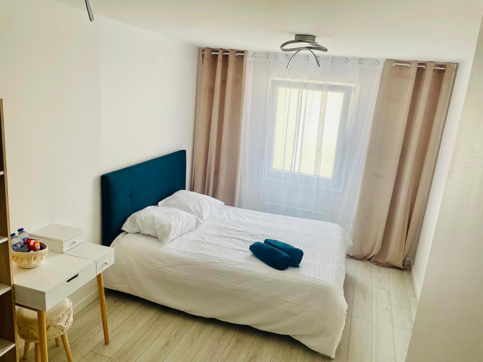 Oasis Spa près de Disney