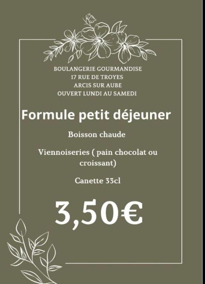 Chambre d hôtes Arcis sur Aube