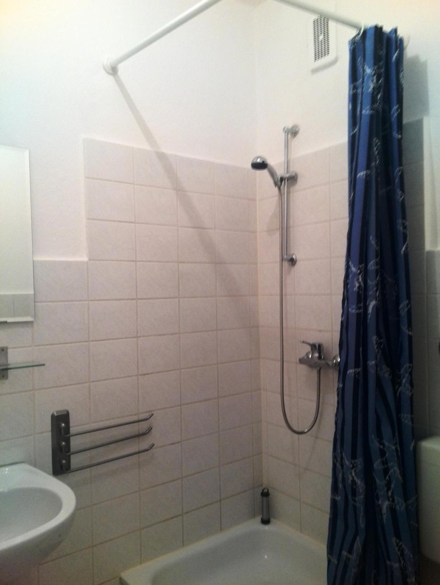 Wohnung in der Ludwigstraße im Zentrum von Dortmund