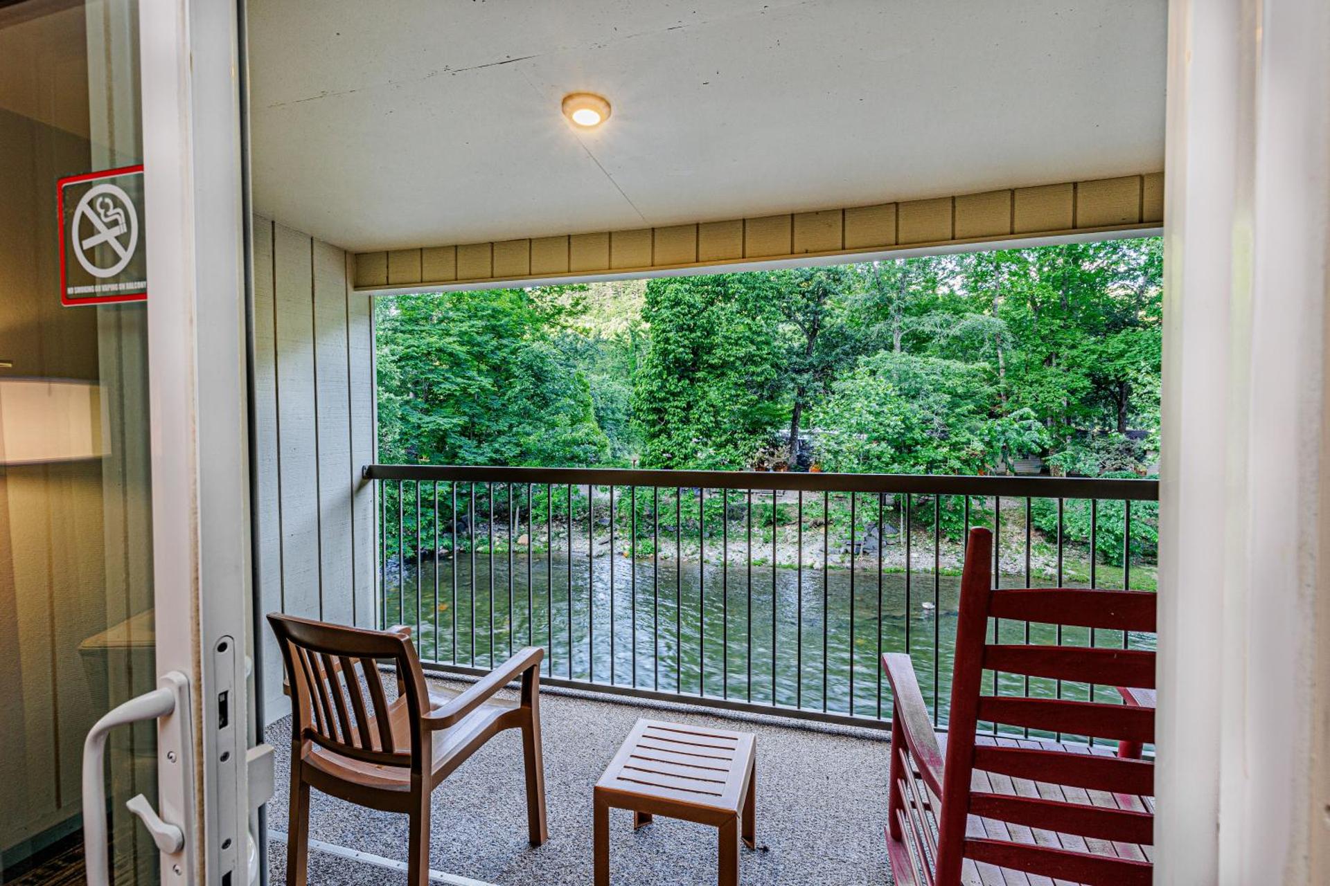 King Room - Disability Access