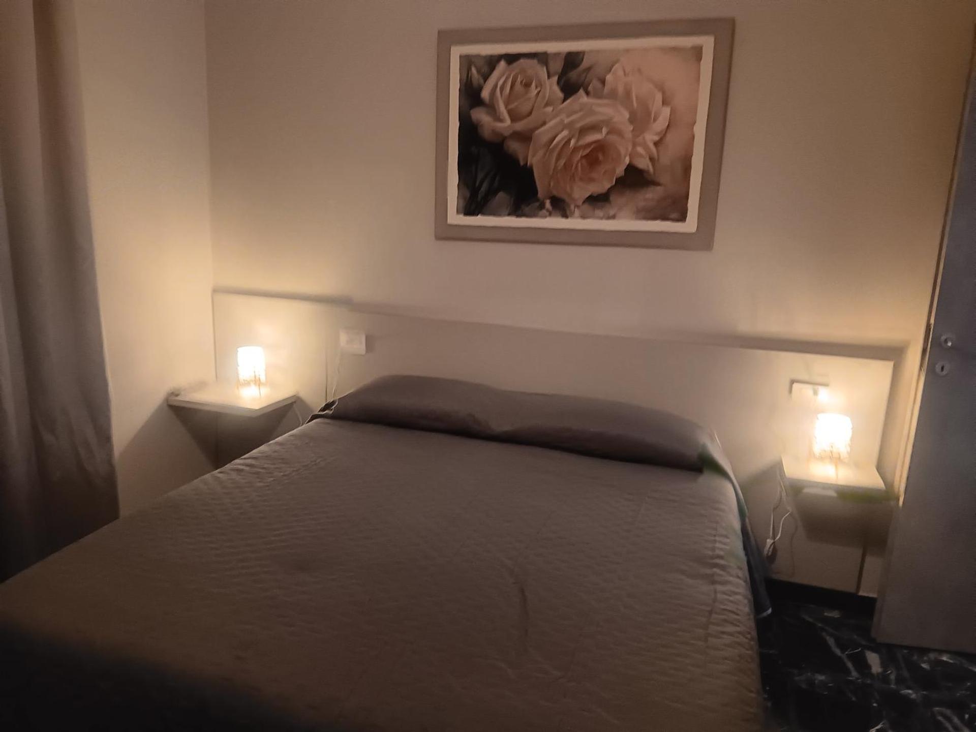 LA FRACIGENA Camera Renata