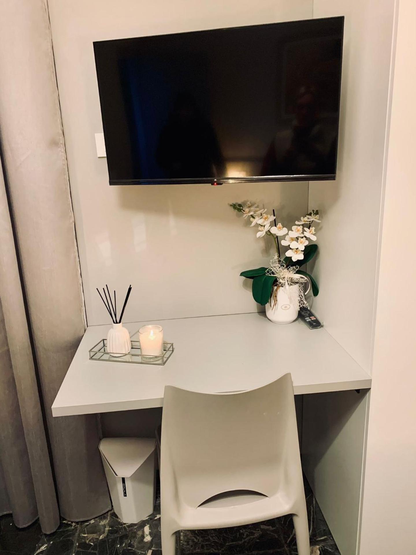 LA FRACIGENA Camera Renata