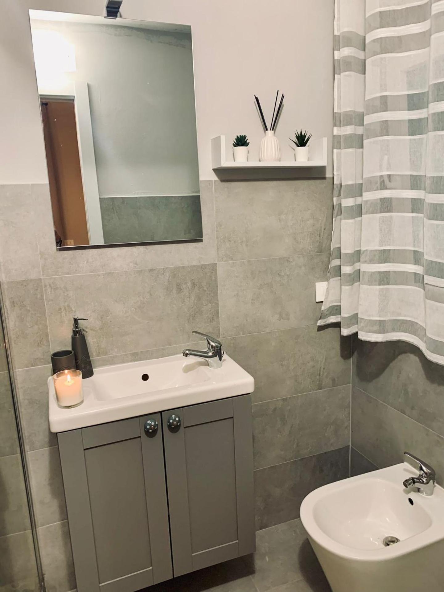 LA FRACIGENA Camera Renata