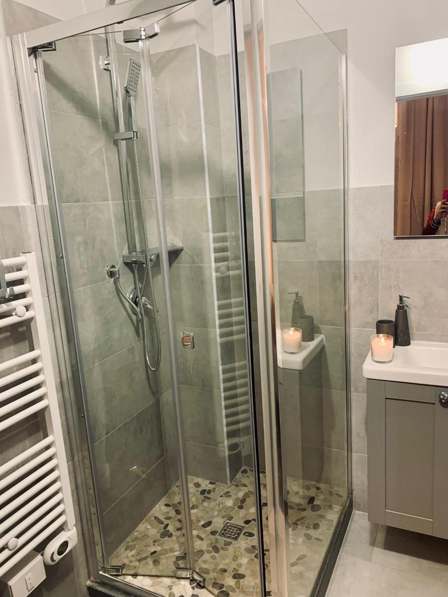 LA FRACIGENA Camera Renata