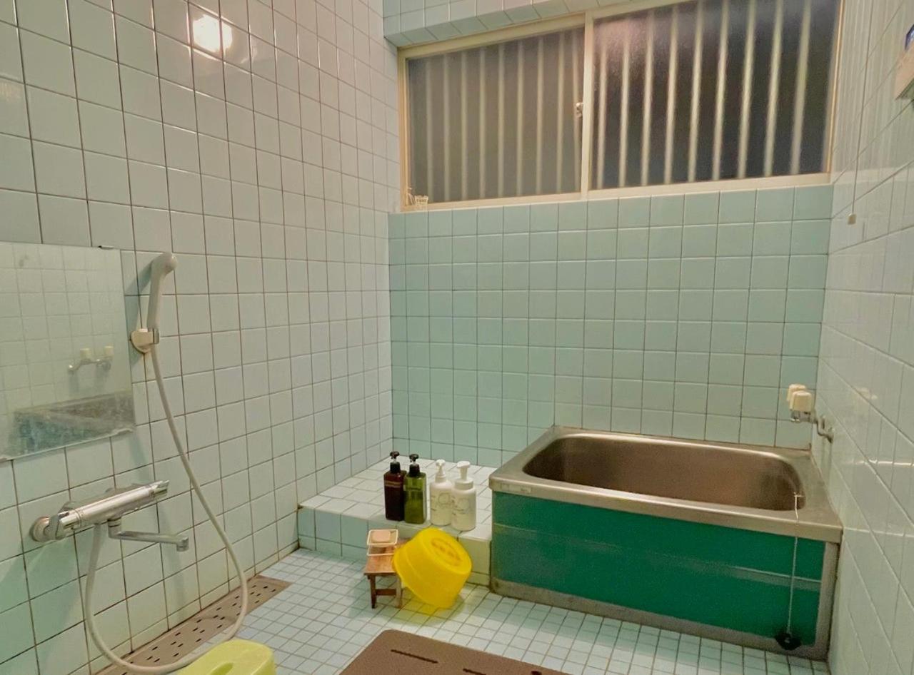 ゲストハウス千倉のおへそ