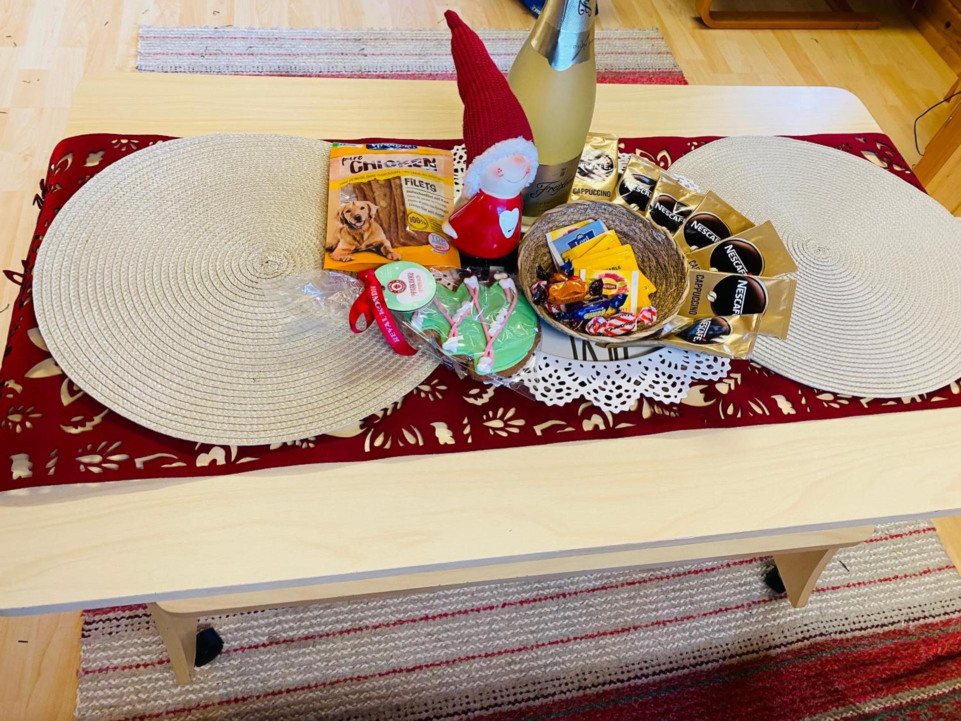 Countryside riverside cabin for both winter and summer