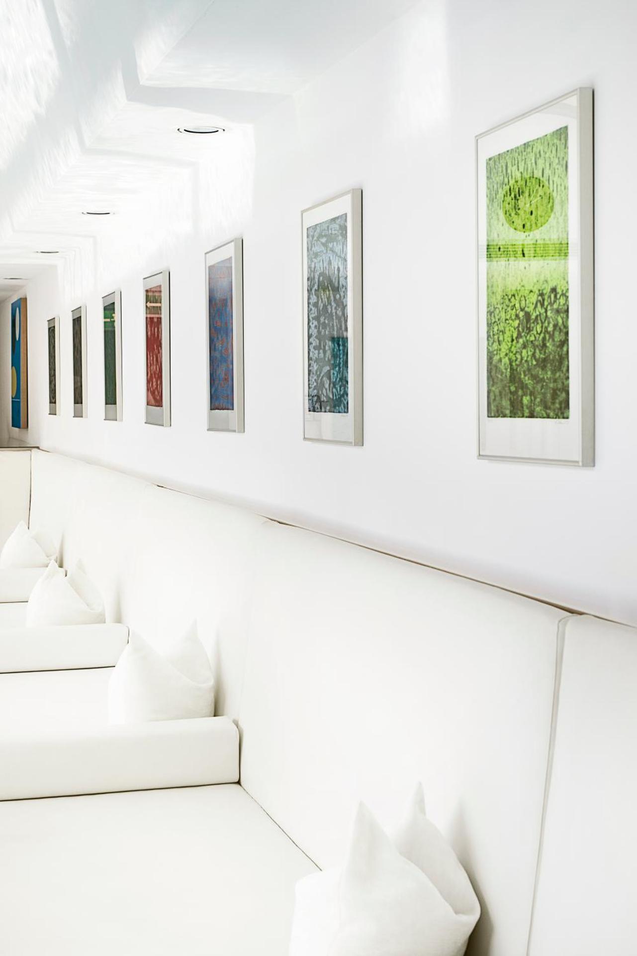 Spa and wellness centre/facilities