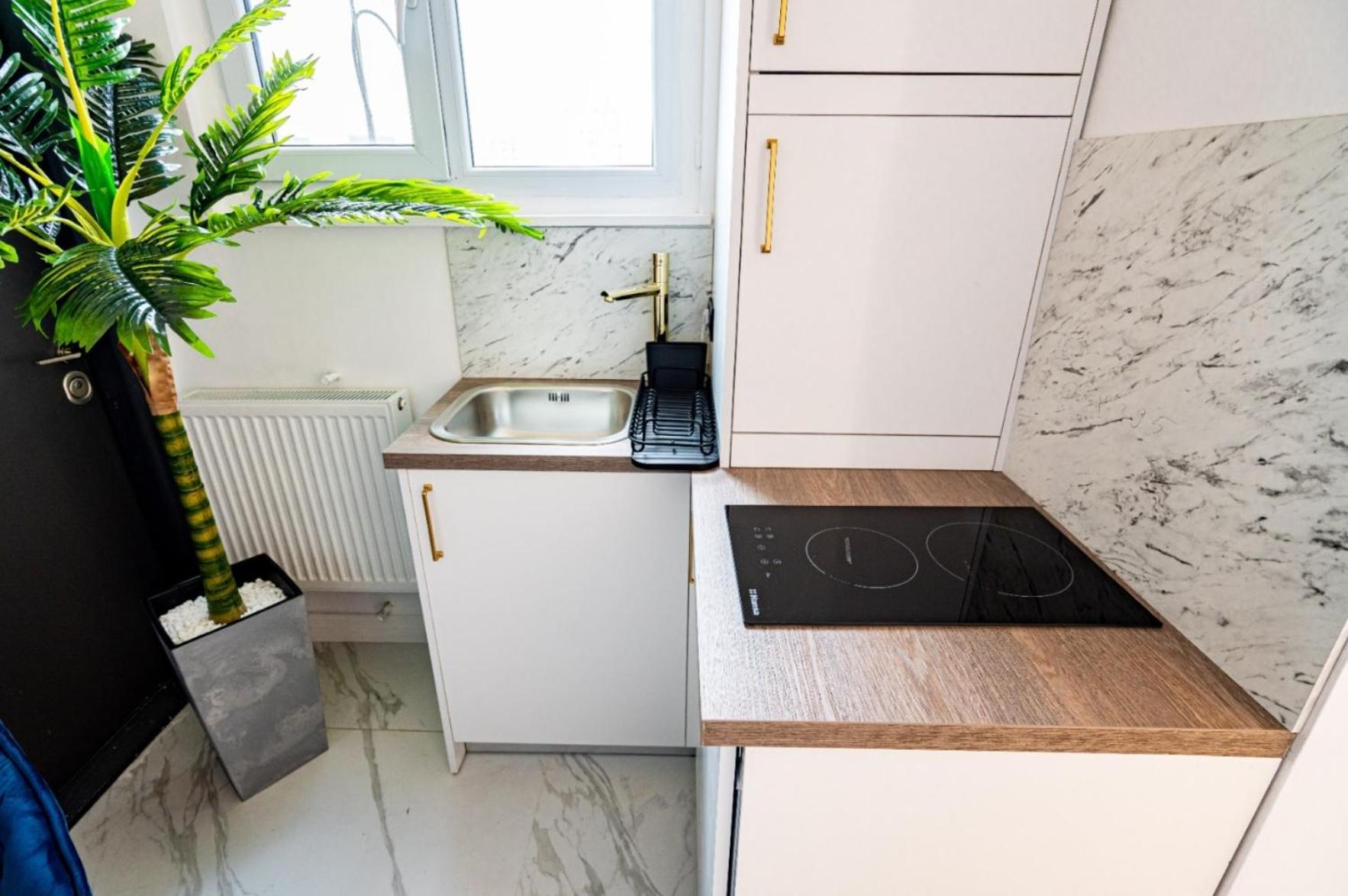 Royal - Luxury Apartment B - Old City - Victoriei