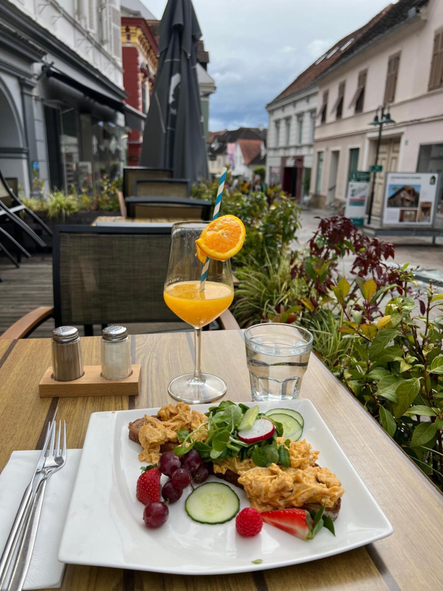 Die "Boho Suite" im Herzen von Hartberg I Parking