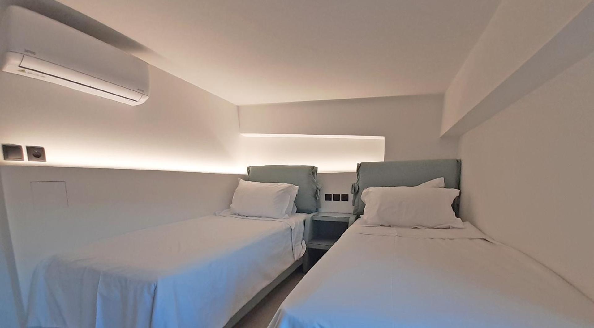 Casa Del Sol Luxury House