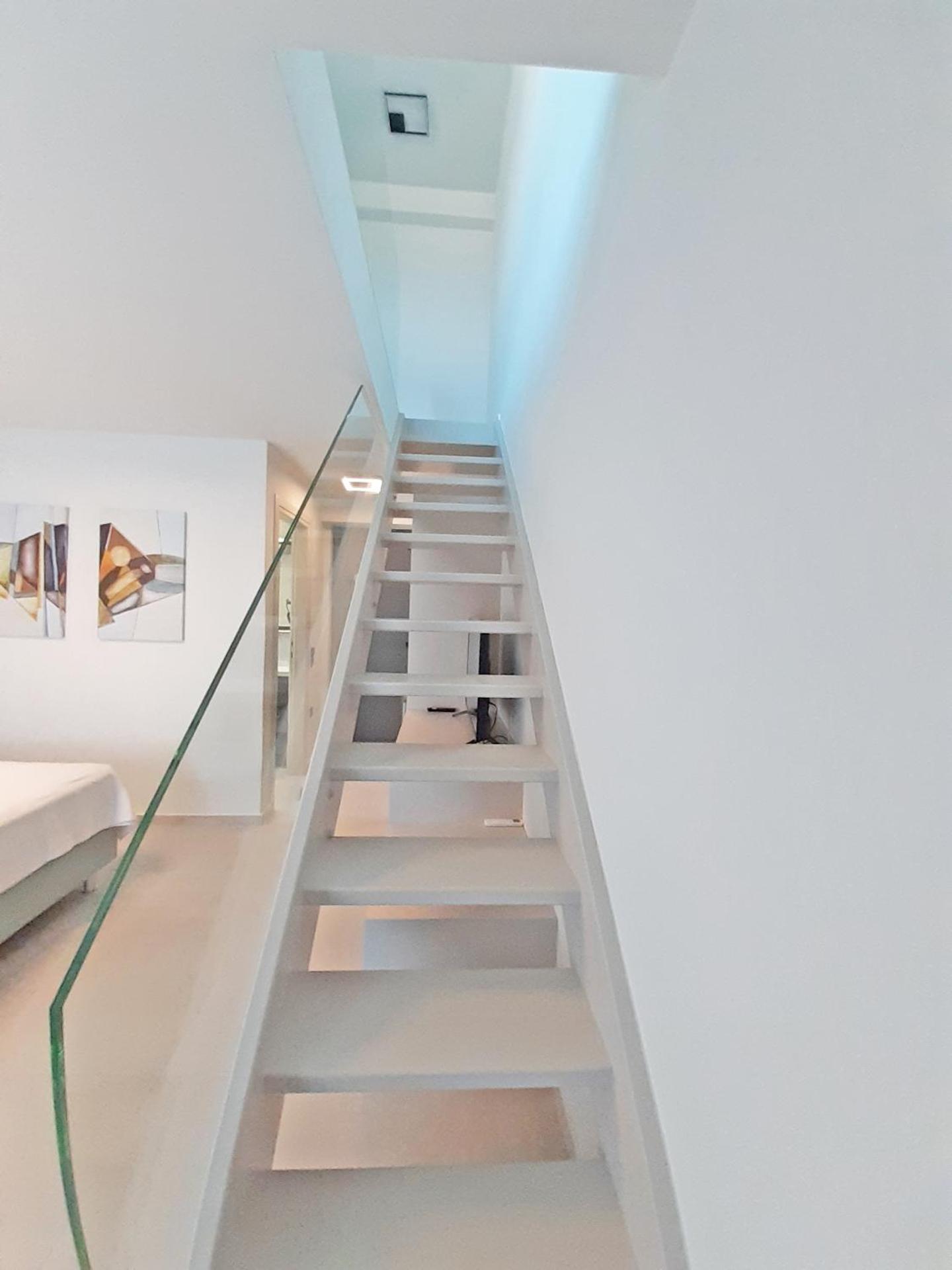 Casa Del Sol Luxury House