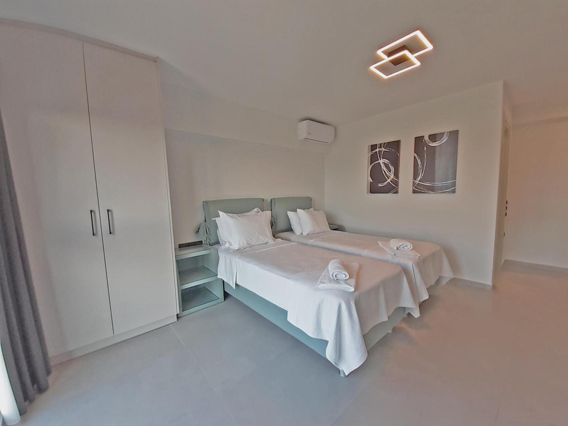 Casa Del Sol Luxury House