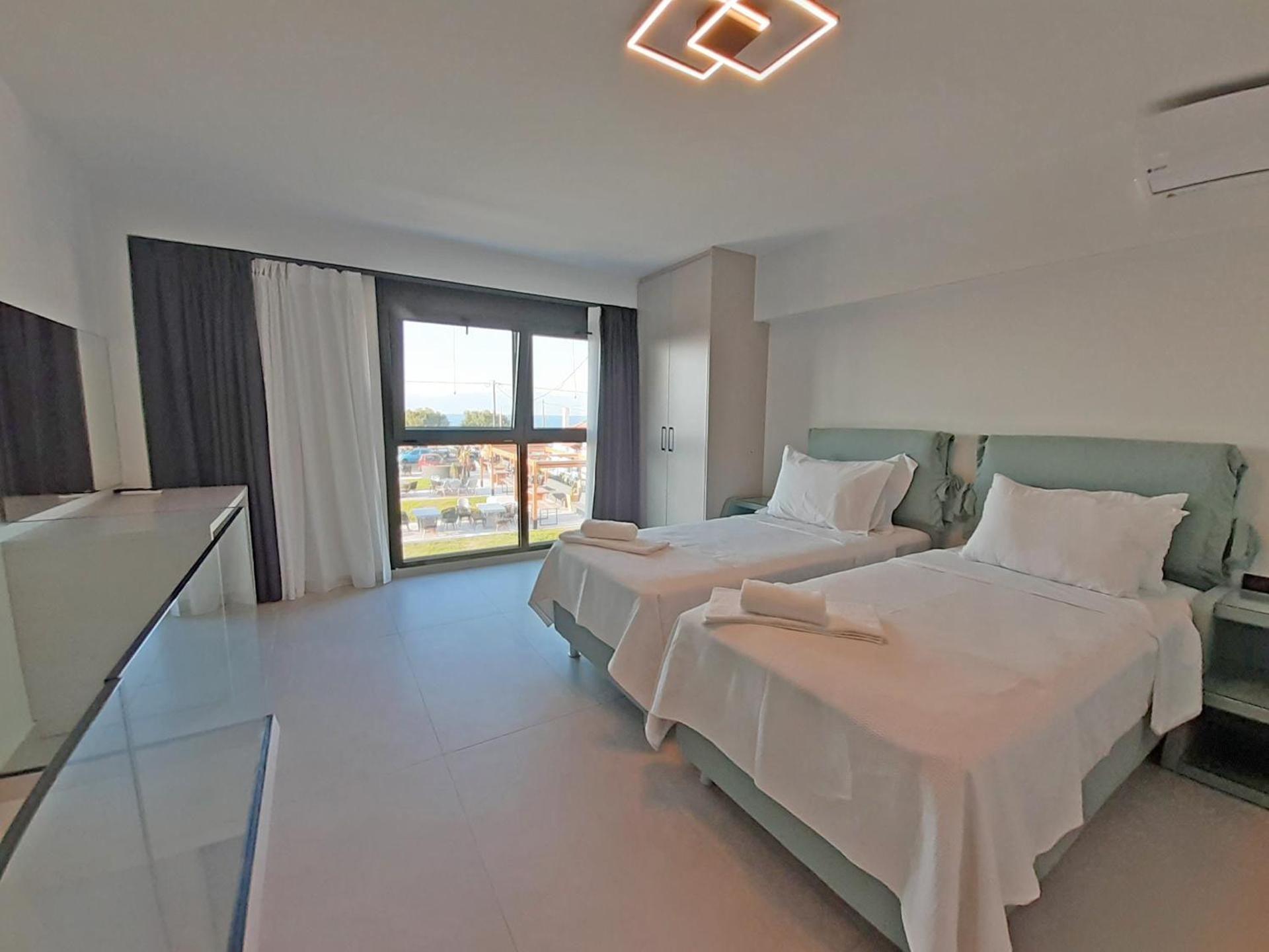 Casa Del Sol Luxury House