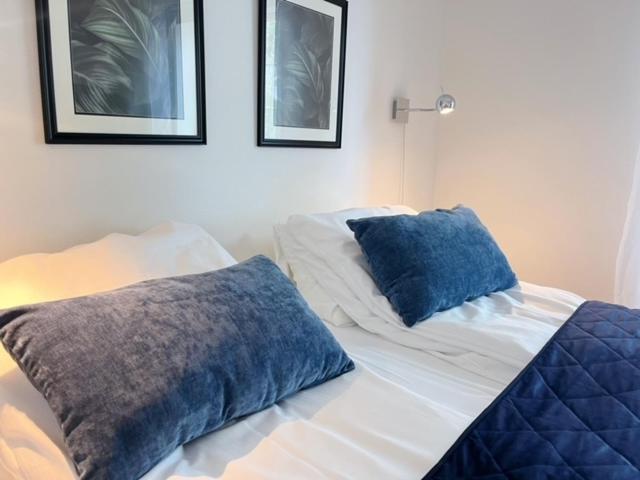 Queen Room with Sea View