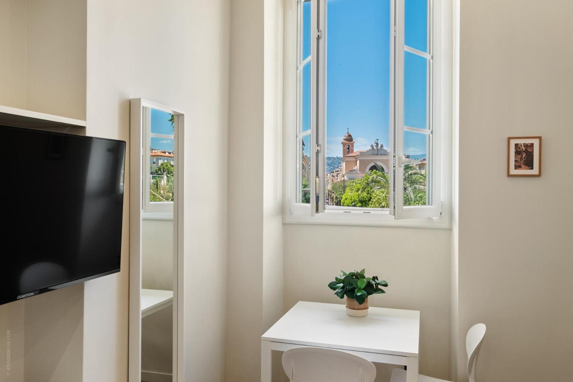 RIVIERA COZY - Place Massena