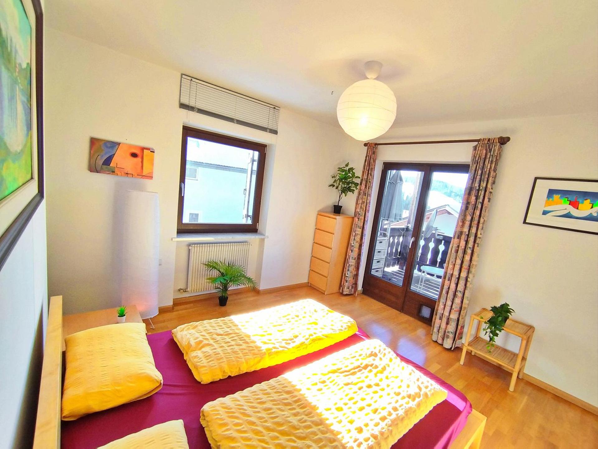 Vidora Apartments - Dolomites Escape in Alpe di Siusi (Seiser Alm)