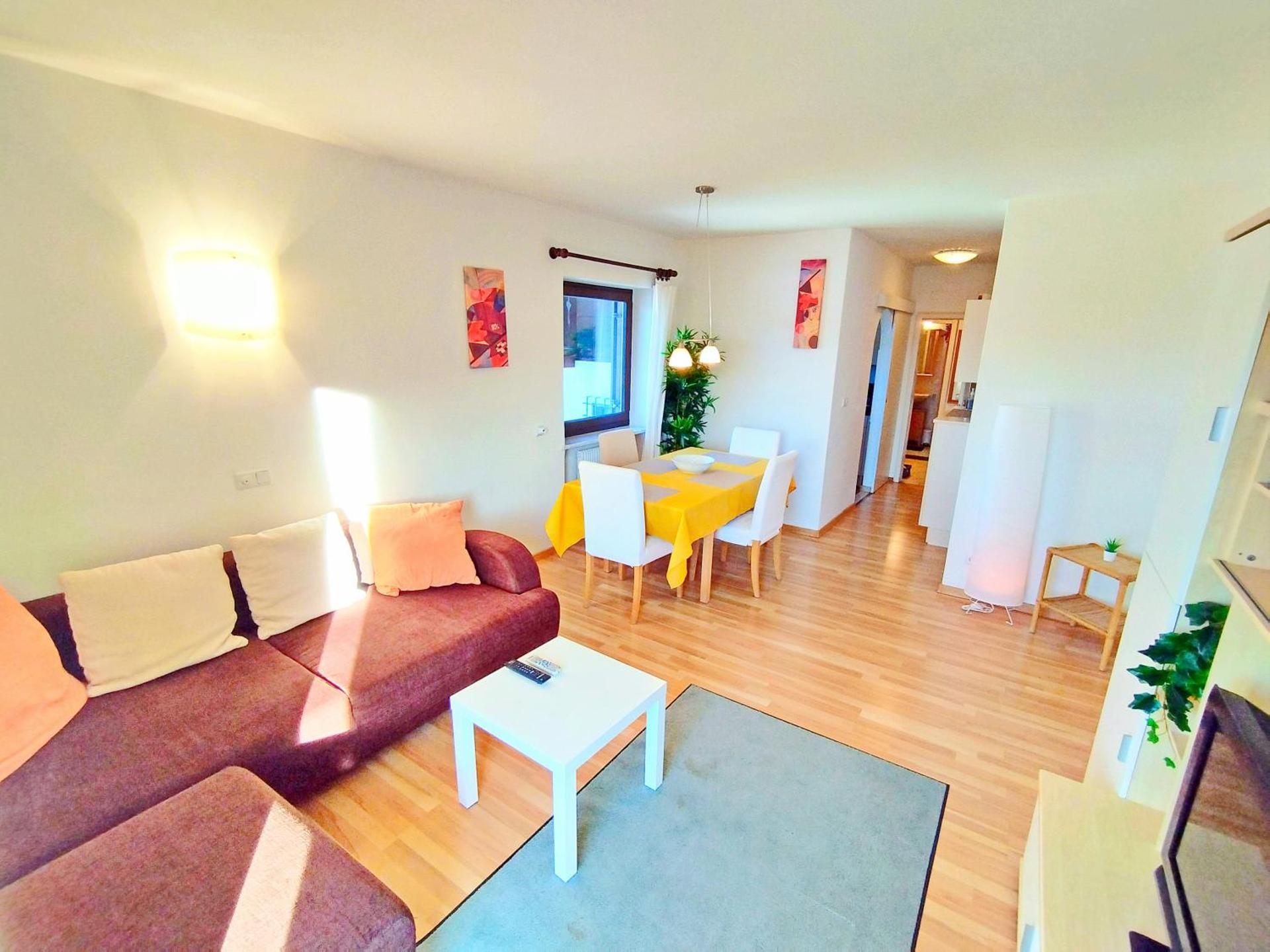 Vidora Apartments - Dolomites Escape in Alpe di Siusi (Seiser Alm)