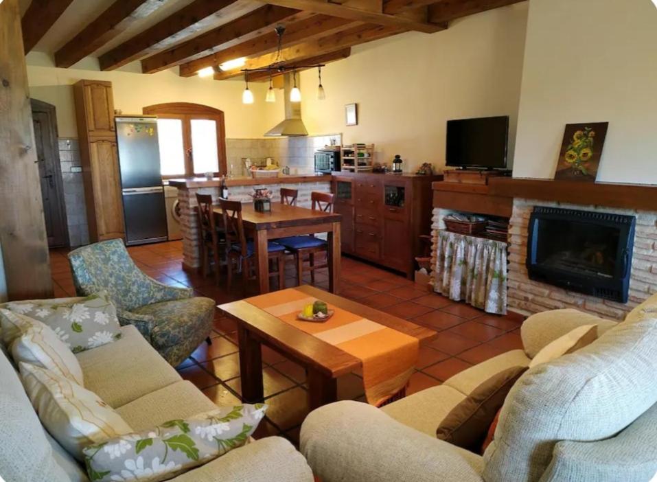 La casita de Duratón