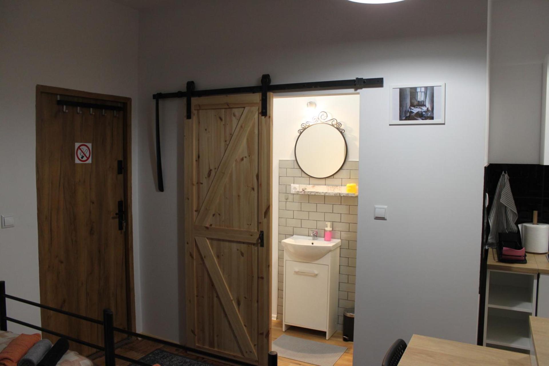 Stargard centrum Apartamenty Zajazd