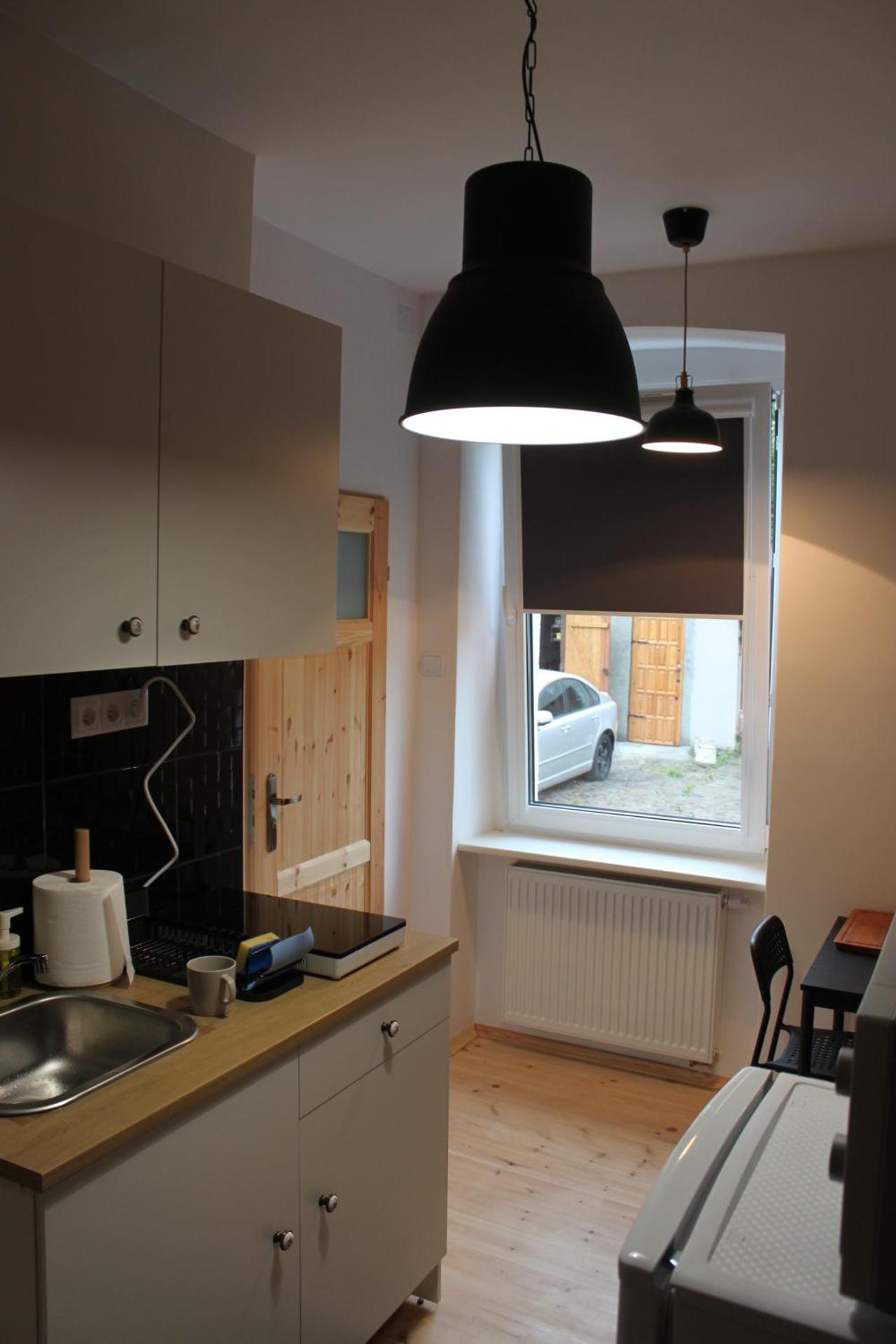 Stargard centrum Apartamenty Zajazd