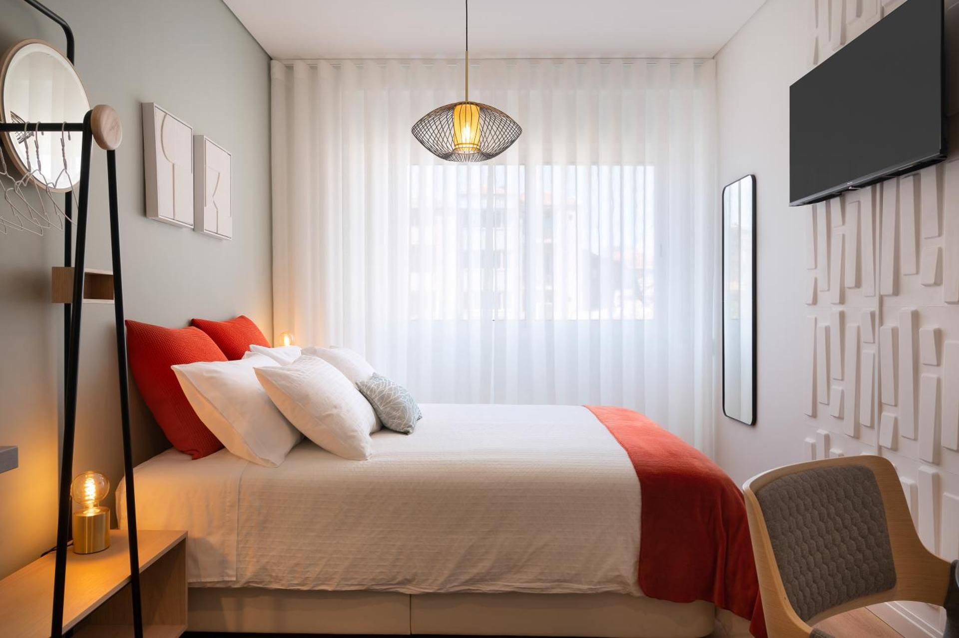 C&P Bolhão Downtown Studio