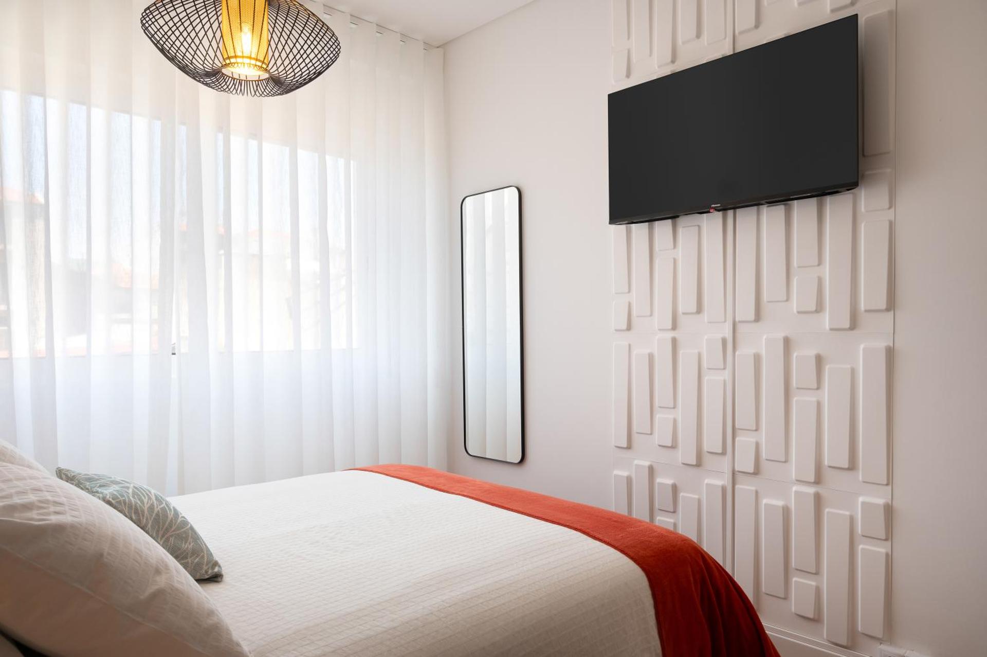 C&P Bolhão Downtown Studio