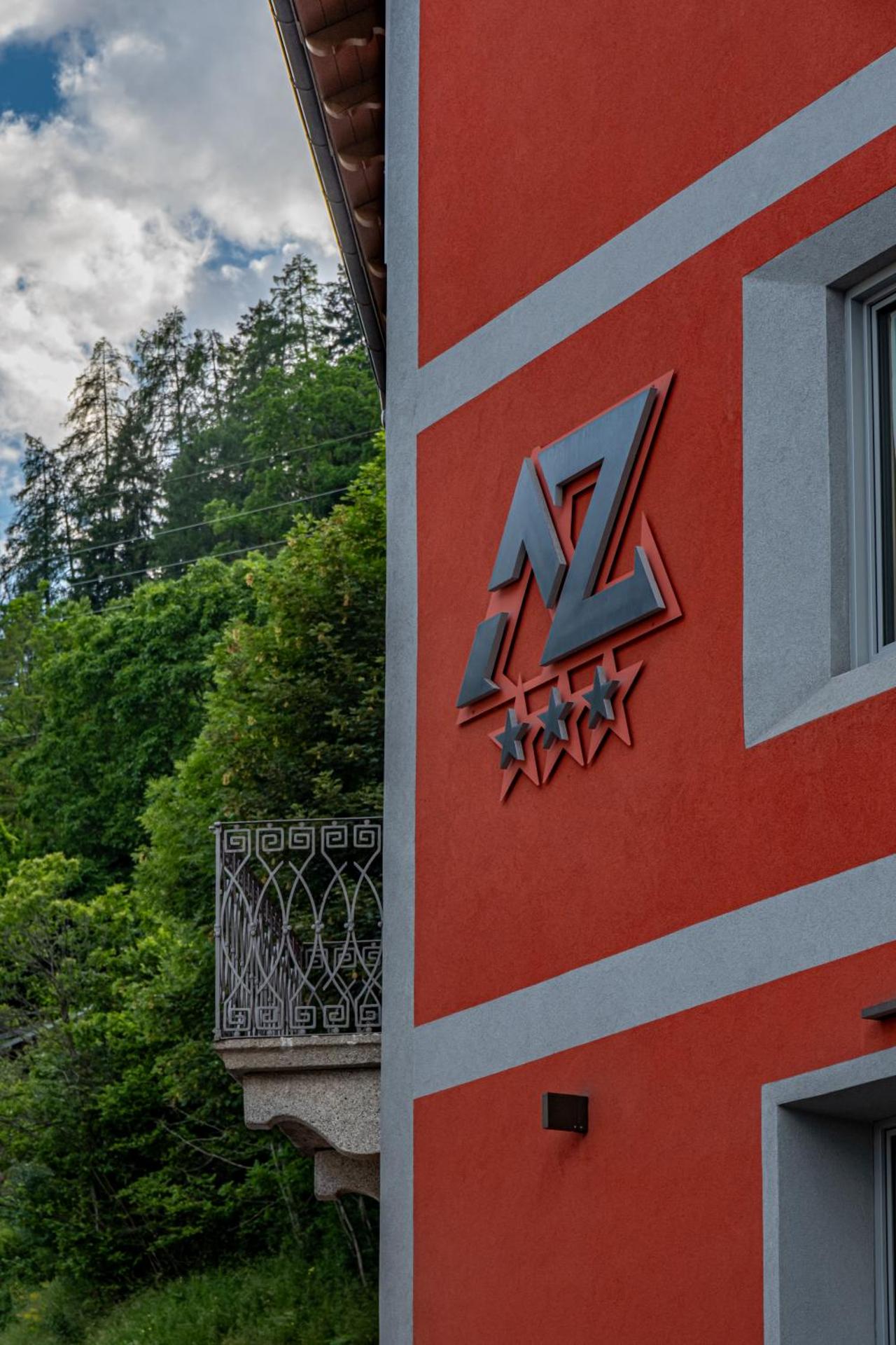 Property logo or sign