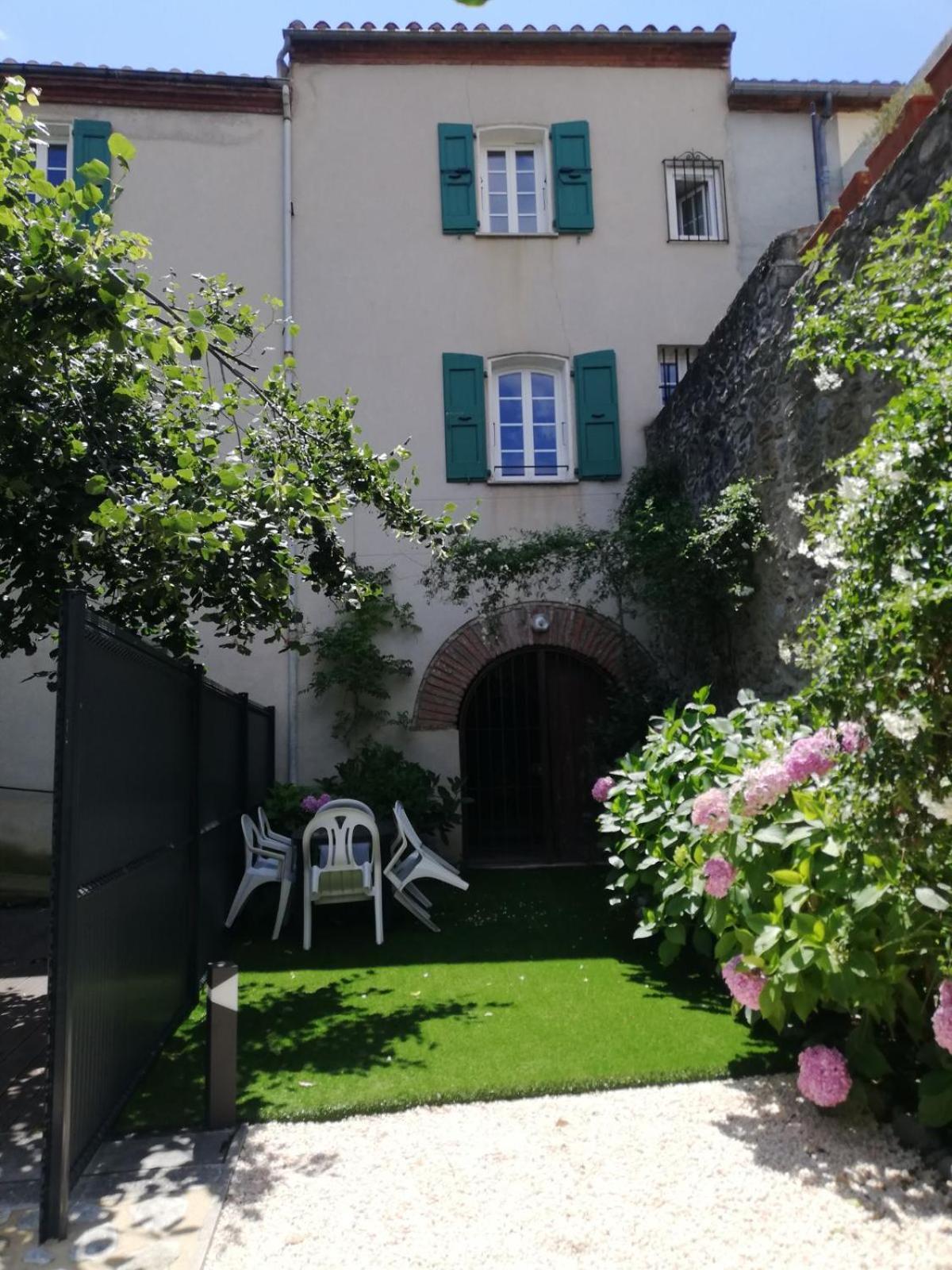 Gîte de charme la belle histoire