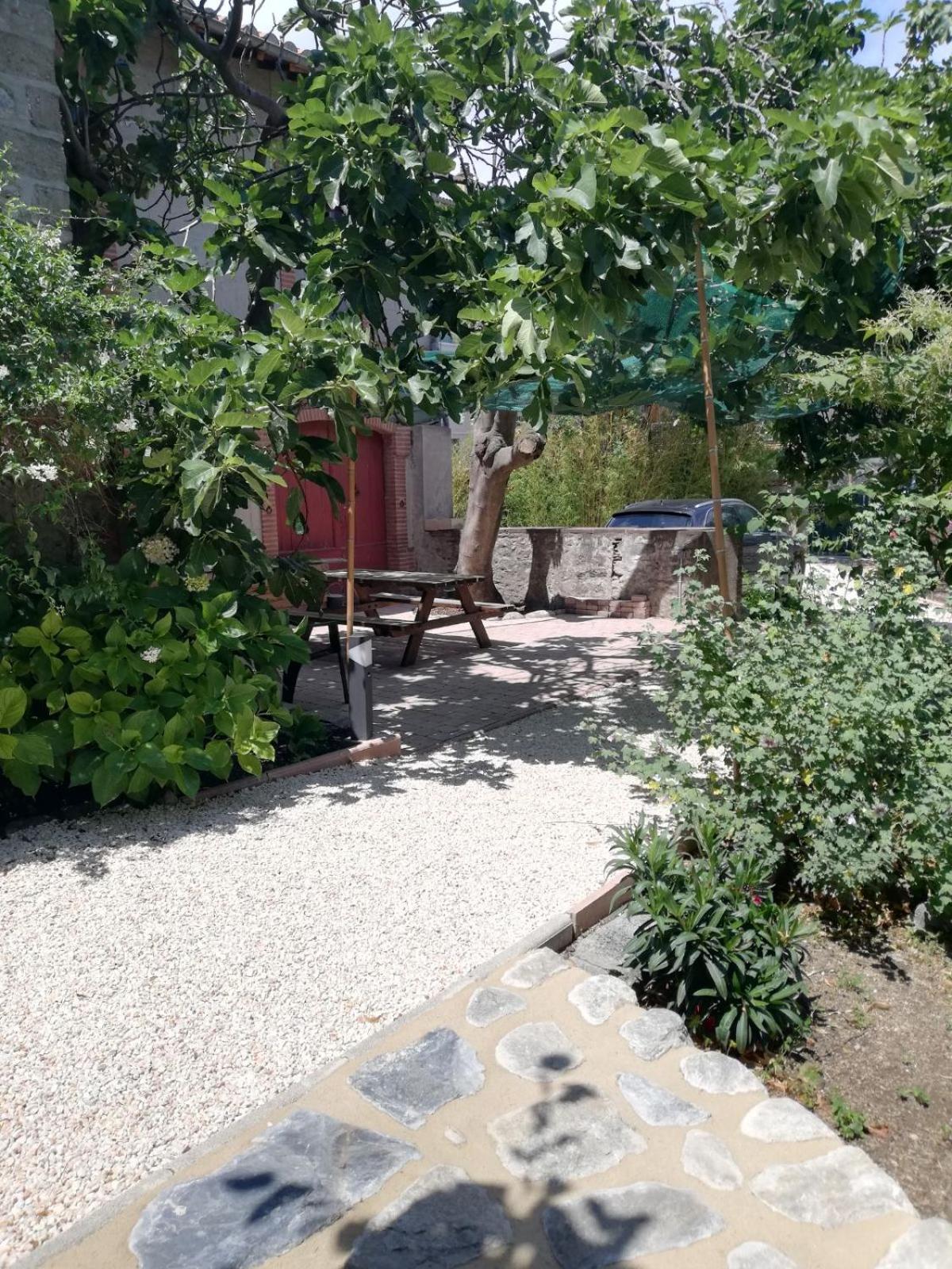 Gîte de charme la belle histoire