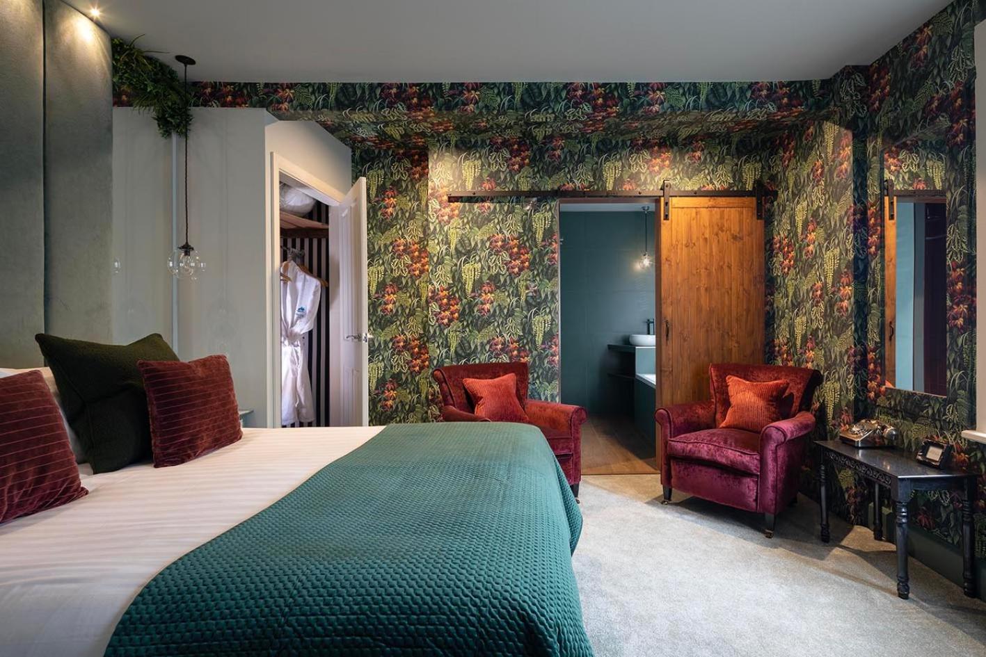 Talland Bay Hotel, Looe