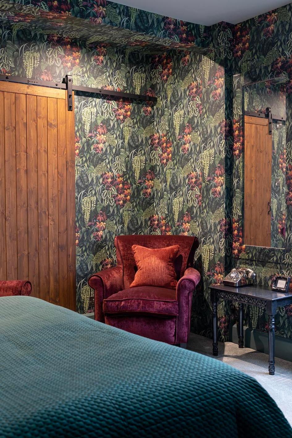 Talland Bay Hotel, Looe