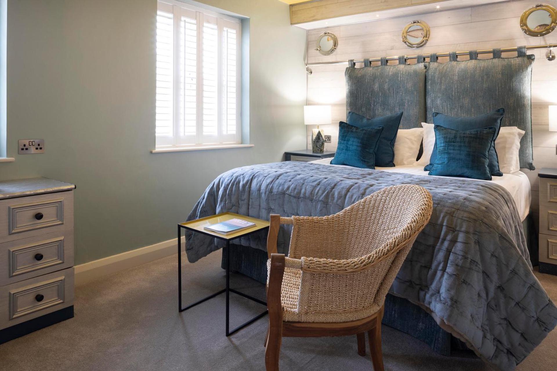 Talland Bay Hotel, Looe