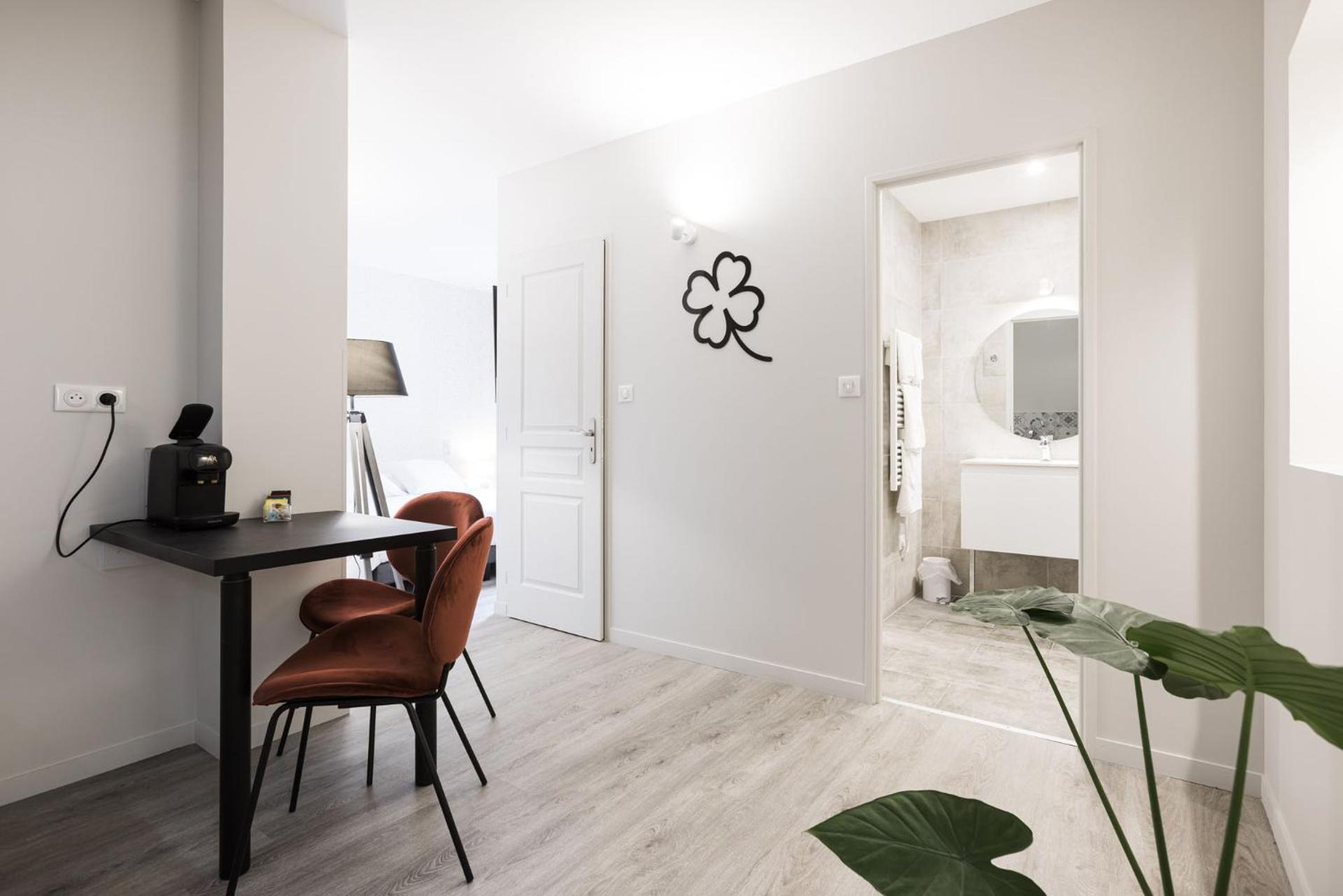 Apartment - Ground Floor