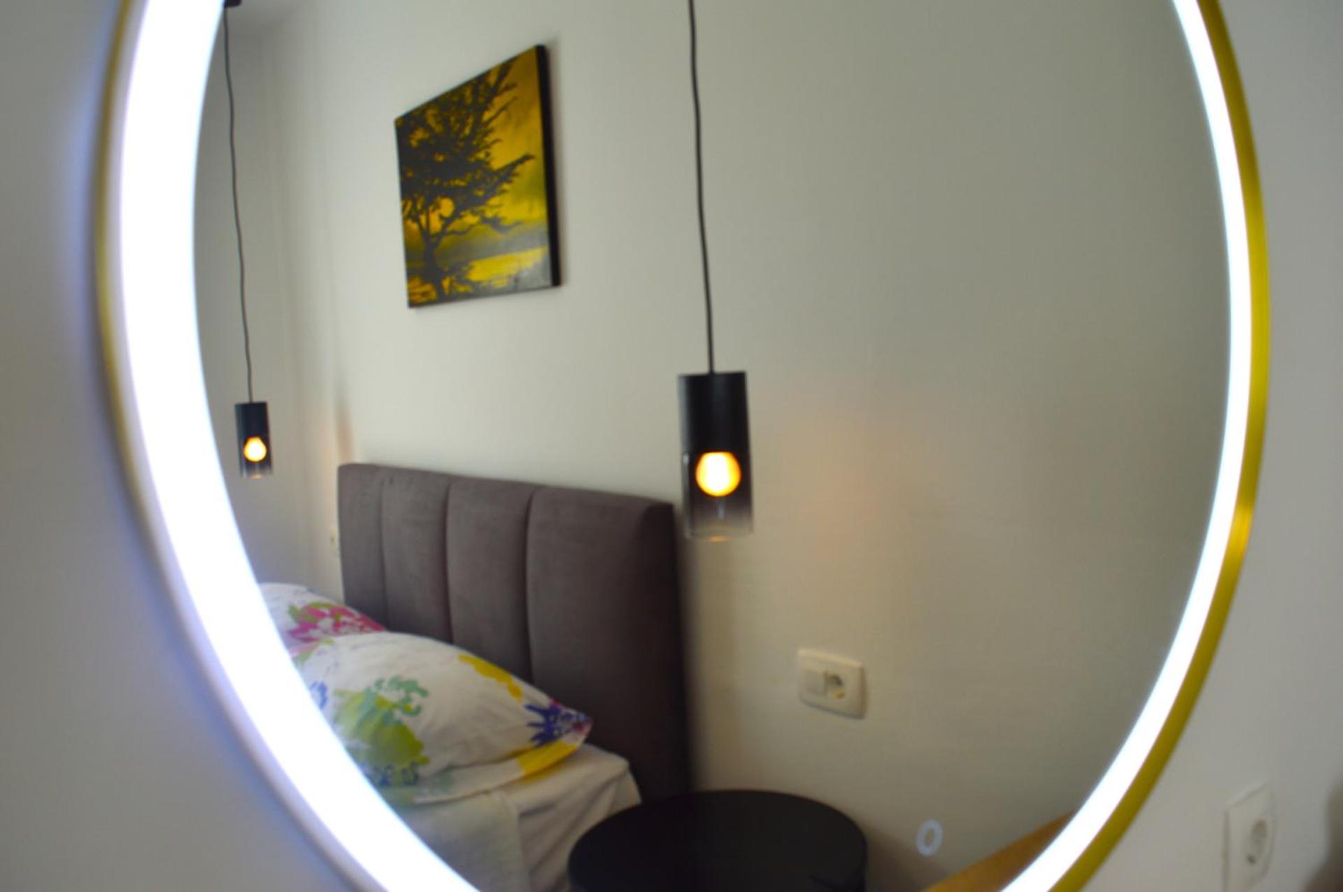 Rooms & Apartments Kvasić