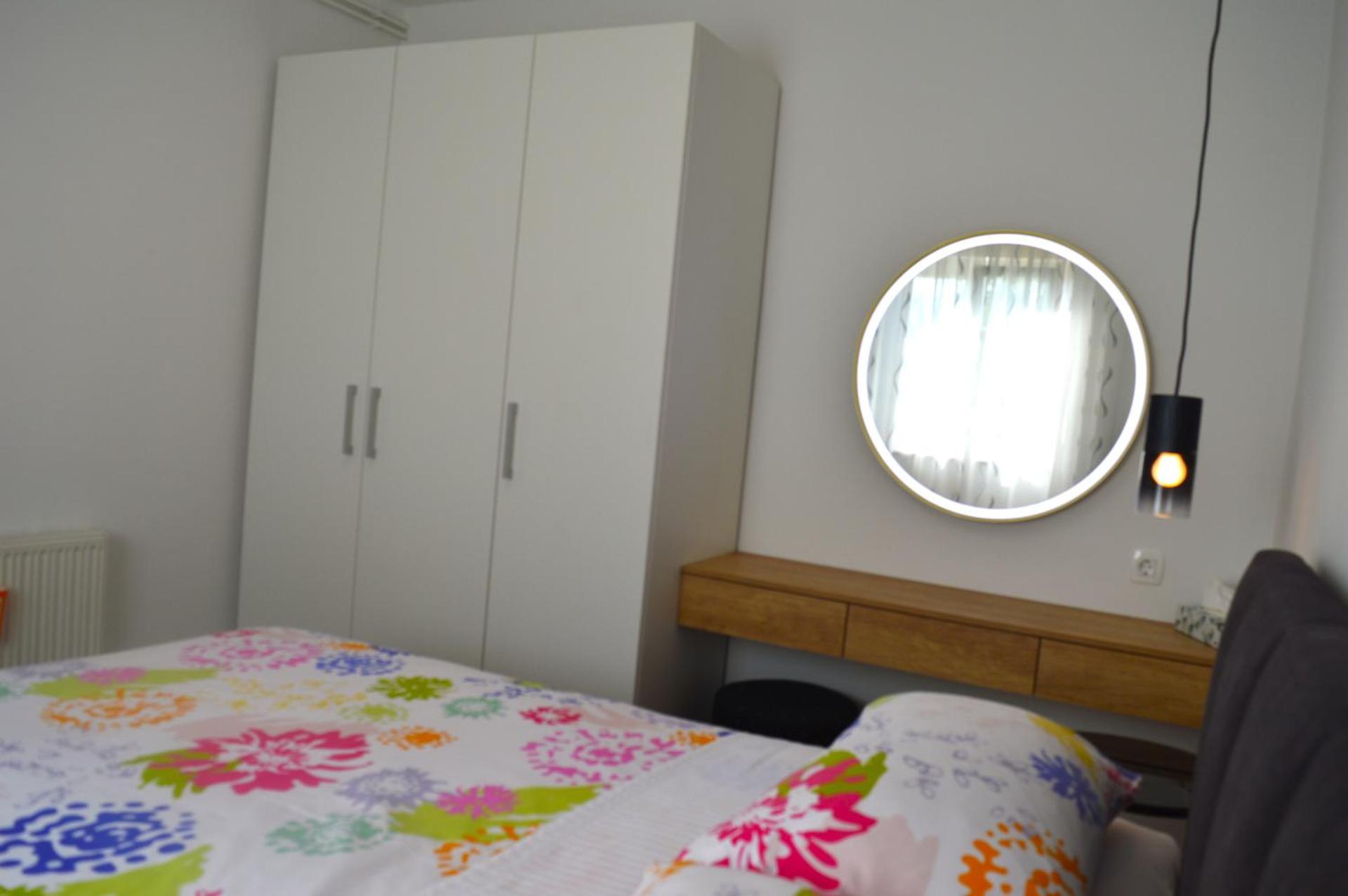 Rooms & Apartments Kvasić