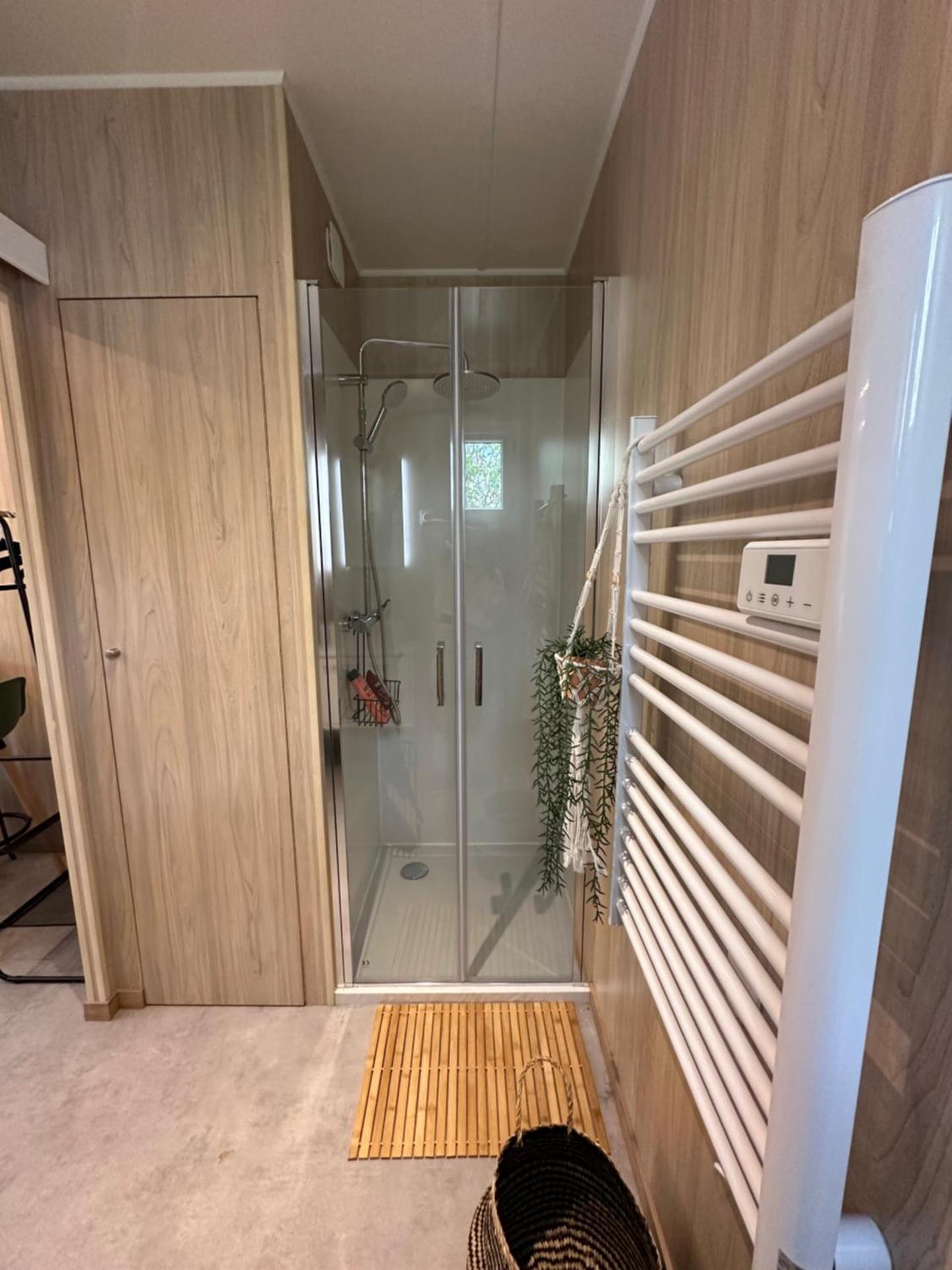 La Cabane du figuier à Rambouillet