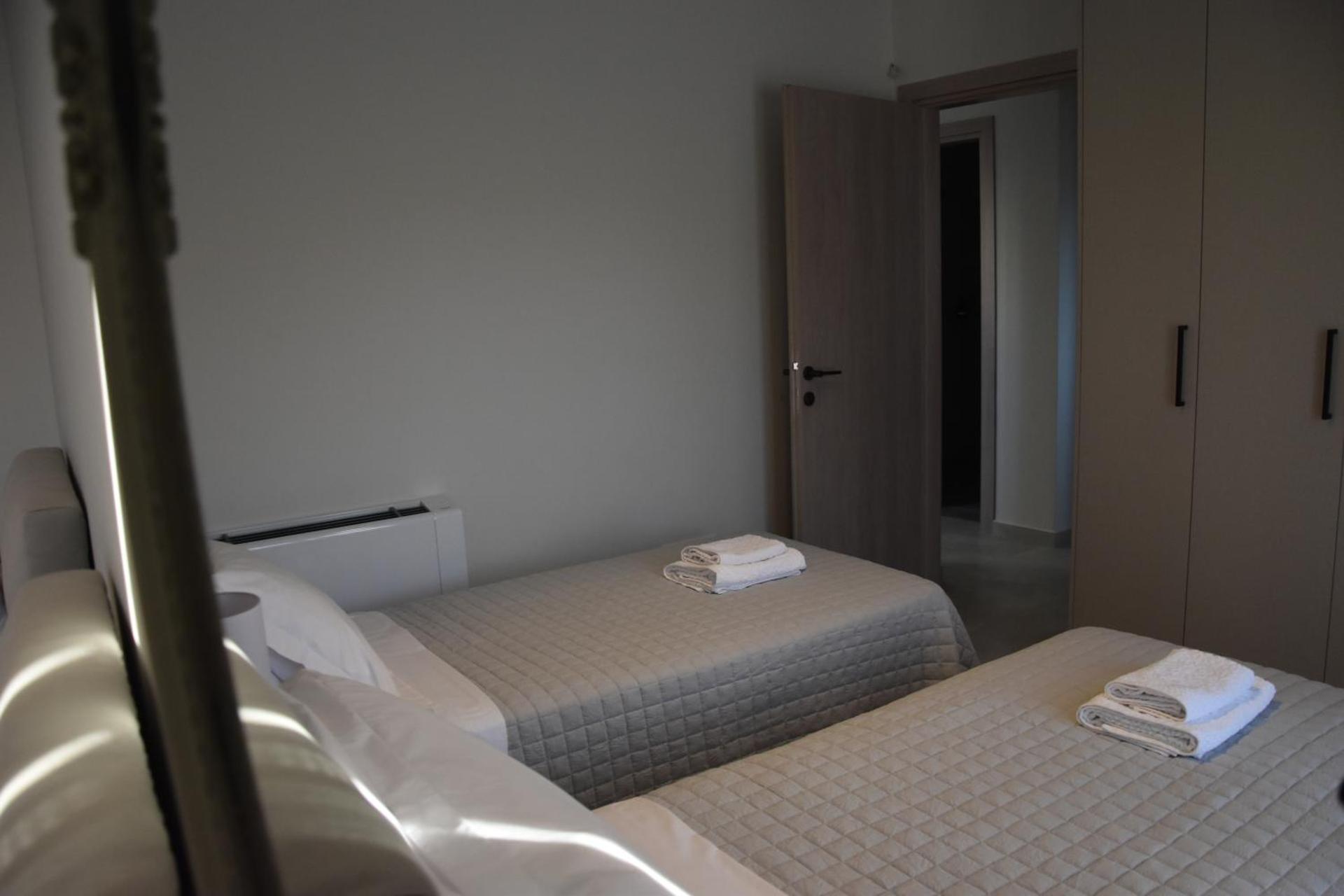 Marlin Downtown Apartments