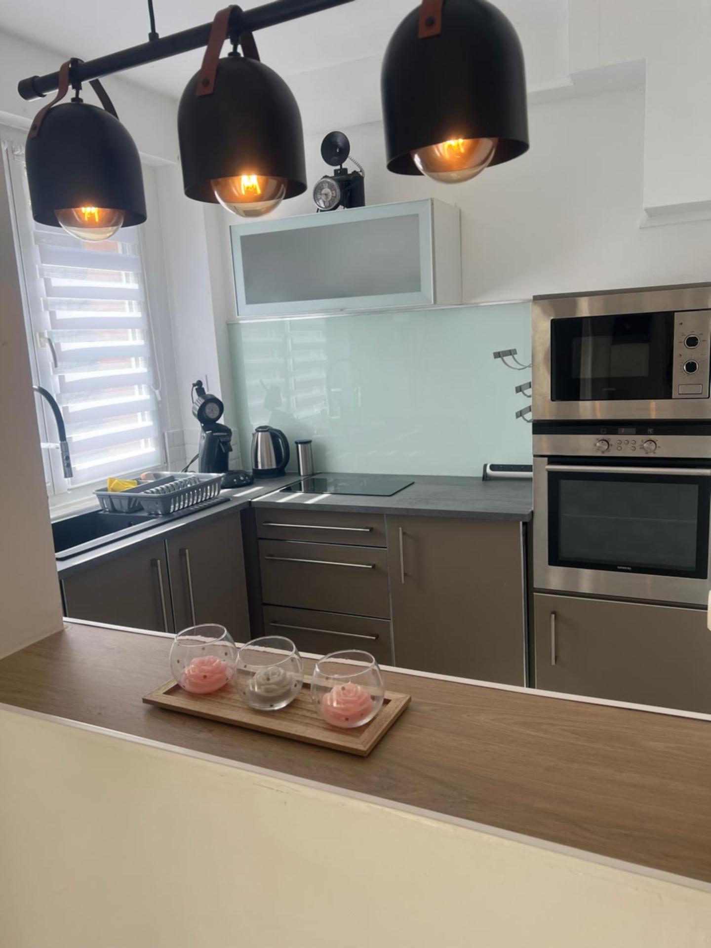 Le dunkerquois 3 proximité du centre-ville et plage