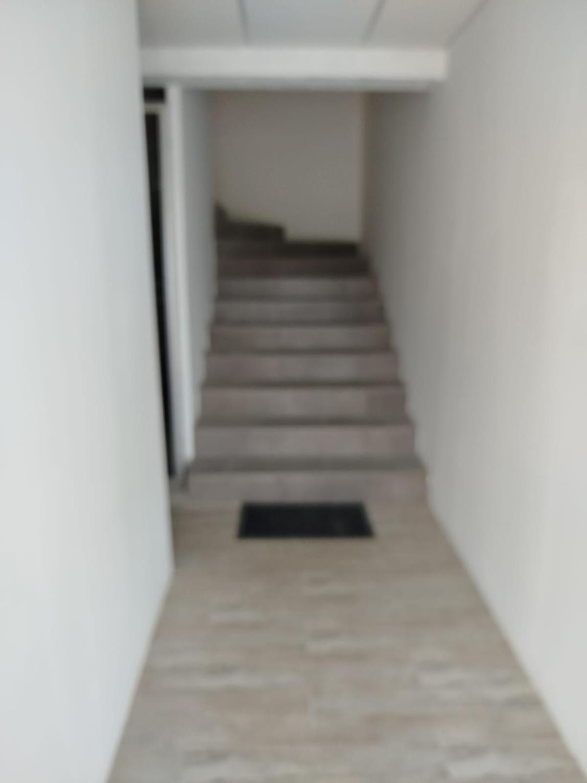 Bel appartement neuf