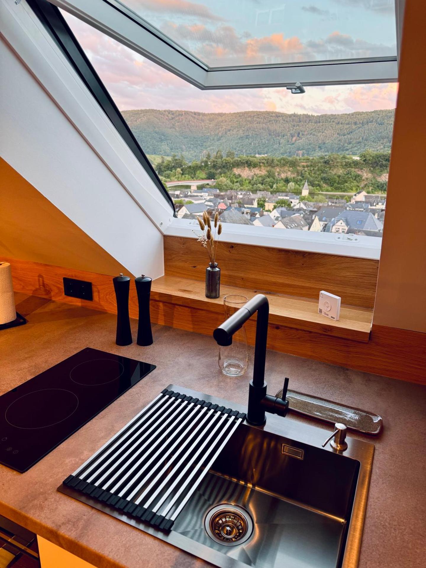 MoseLay Ferienwohnung Appartement