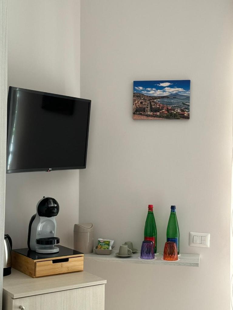 Fabiria Guesthouse - B&B