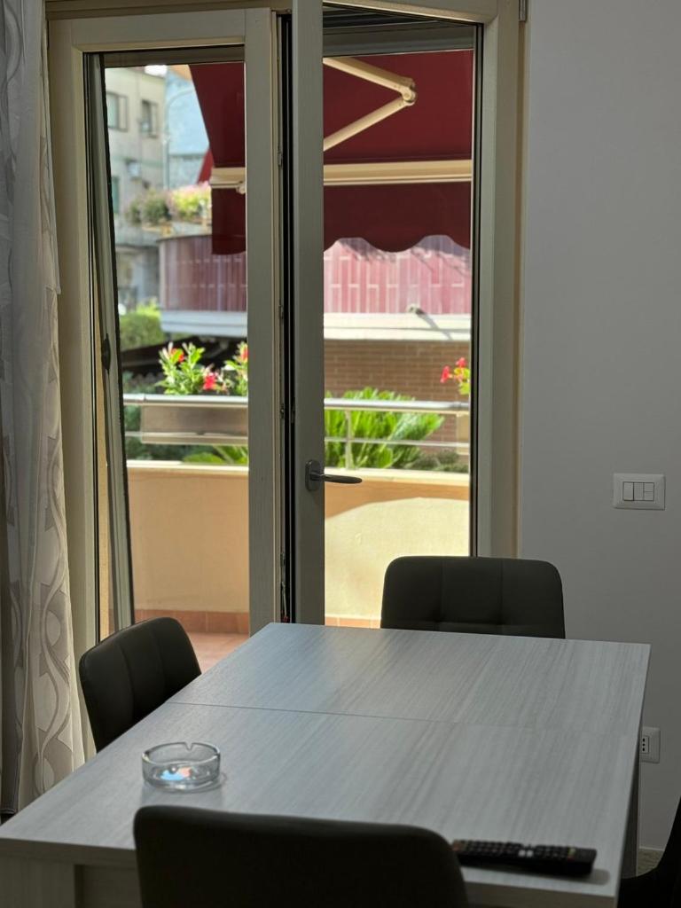 Fabiria Guesthouse - B&B