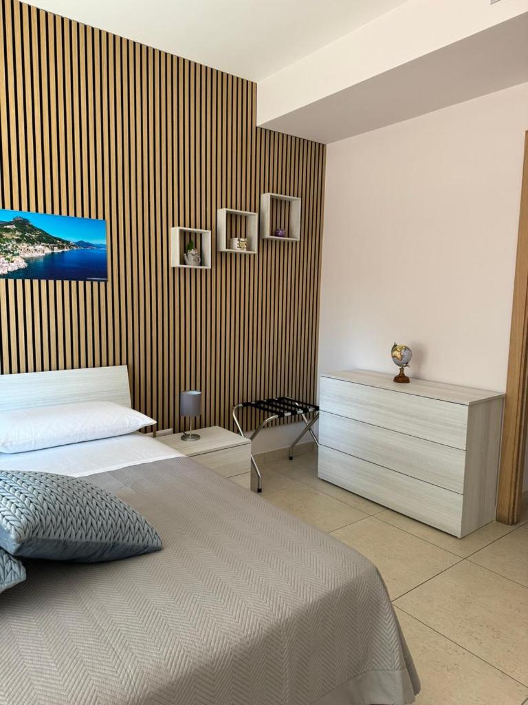 Fabiria Guesthouse - B&B