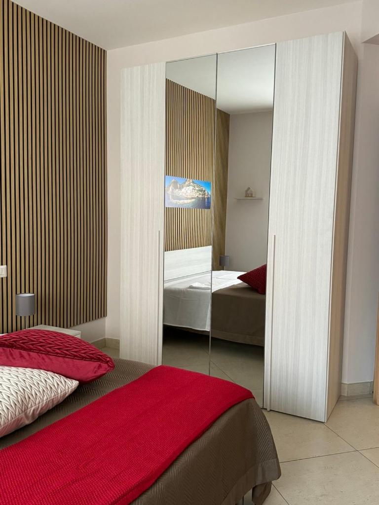 Fabiria Guesthouse - B&B