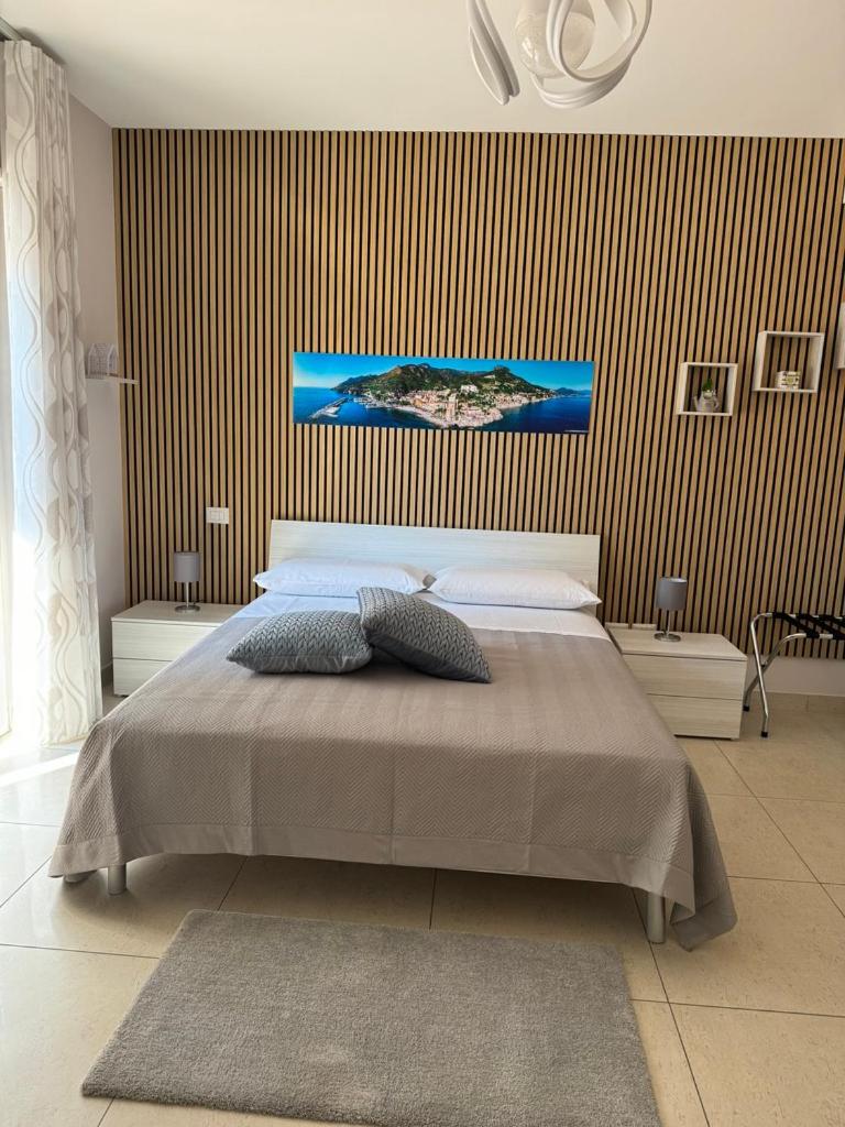 Fabiria Guesthouse - B&B