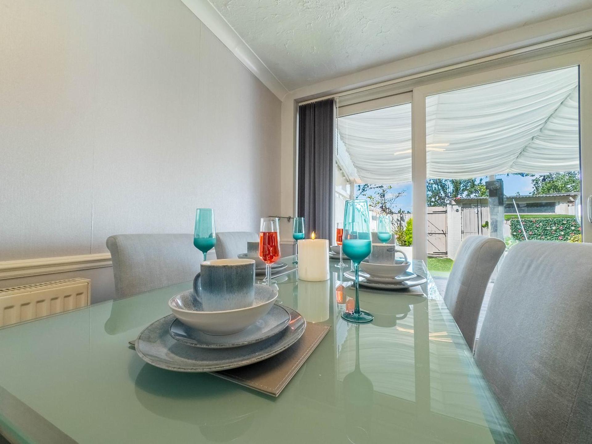 5 bedroom with Prking