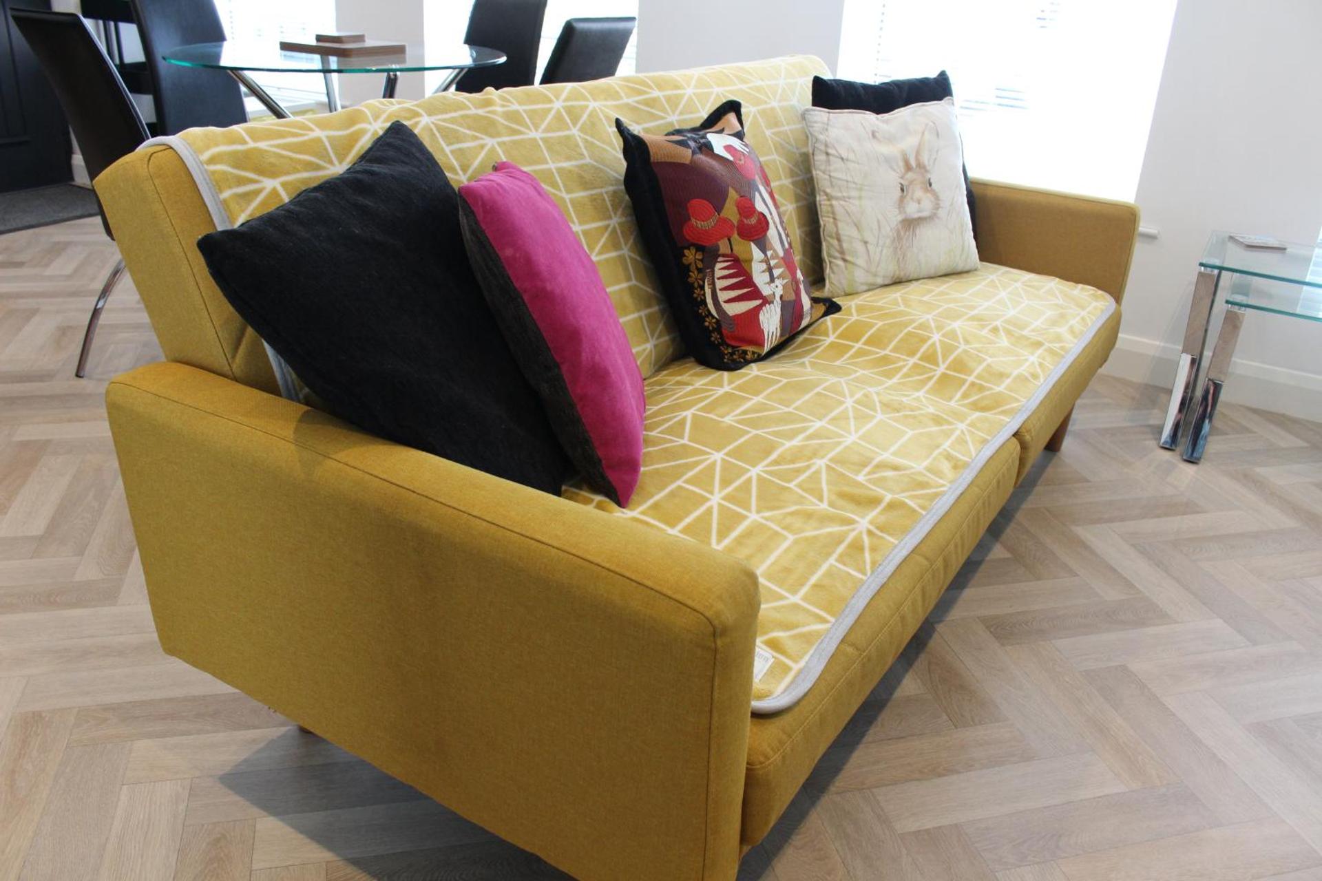 Contemporary Countryside Home