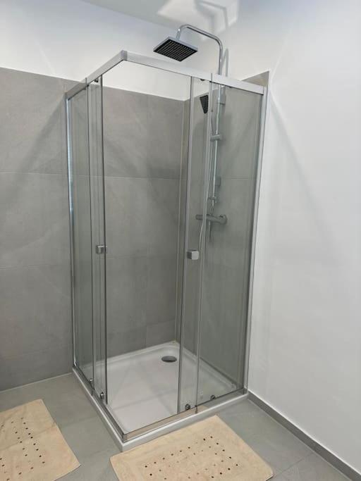 City Wohnung in Innenstadtlage