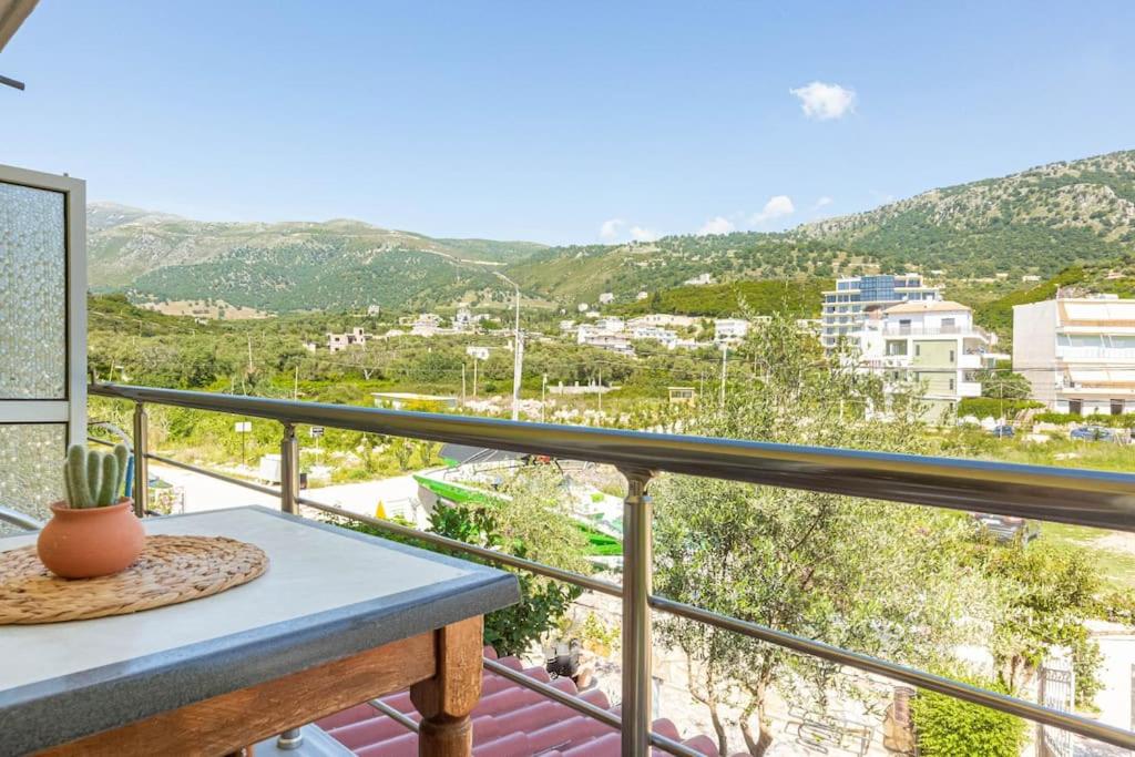 Potam'Sea Bliss 6 - Beach Front, Sun Beds & Parking