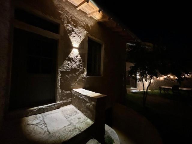 Le Patio de l'Abbaye